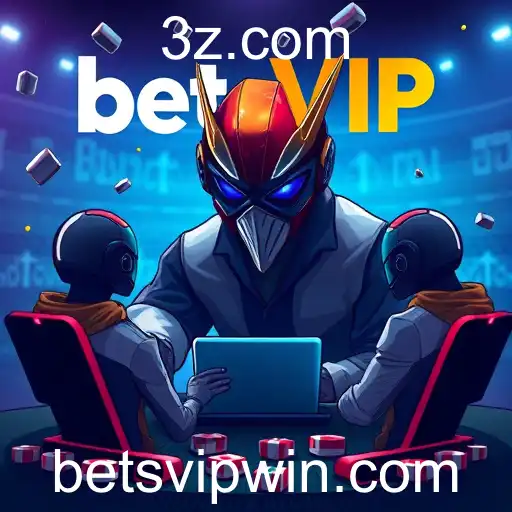 O Crescimento dos Jogos Online com BetsVIP