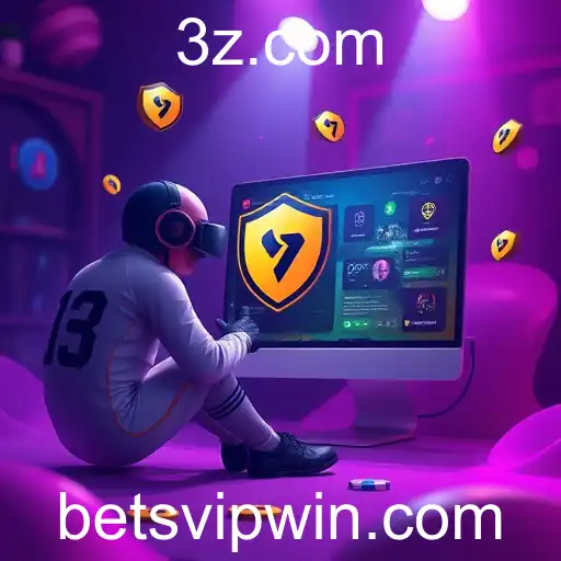 BetsVip e a Revolução do Jogo Online no Brasil