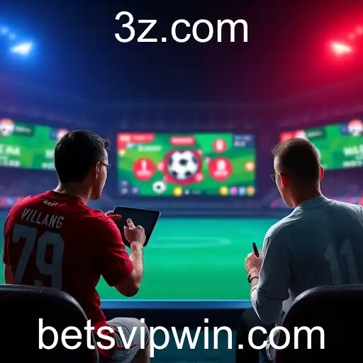 A Ascensão do BetsVIP no Mercado de Jogos Online