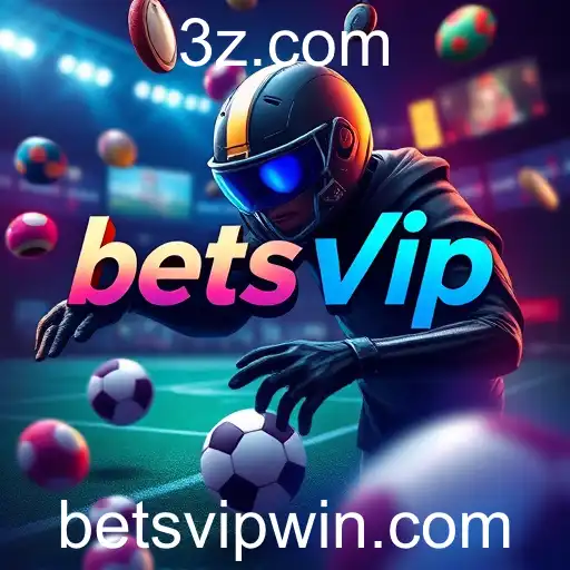 Crescimento do Betsvip no Mercado Brasileiro de Jogos Online