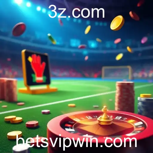 Crescimento dos Jogos Online em 2025: O Fenômeno Betsvip