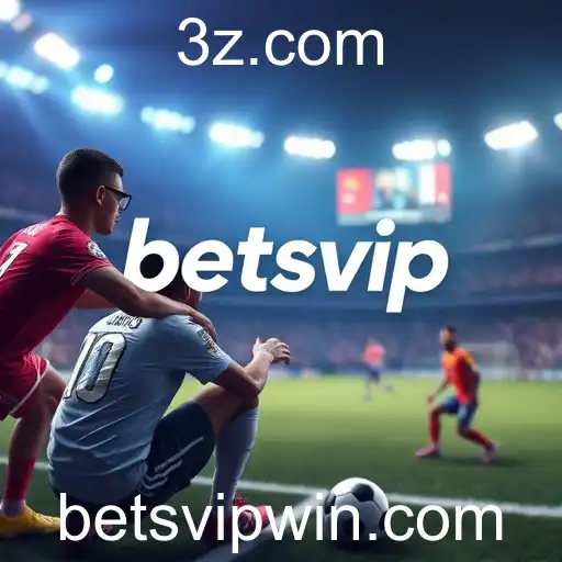 O Impacto do Betsvip no Mercado de Jogos Online
