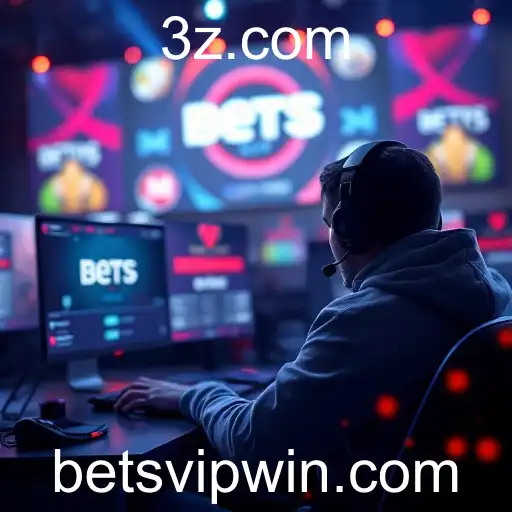 Avanços e Desafios nos Jogos Online: O Papel do BetsVIP