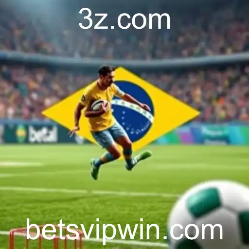 Explosão de Apostas Esportivas Online no Brasil