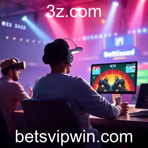 Tendências e Crescimento do Betsvip em 2025